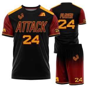 Custom 7v7 Football Uniforms Manufacturer