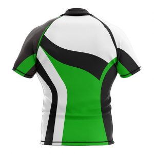 Custom Rugby League and Union Uniform