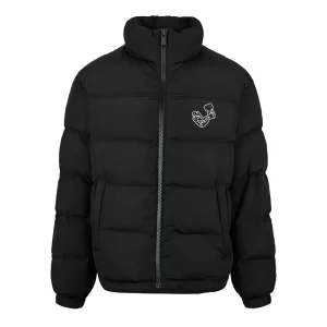 Custom Bubble Jackets Manufacturer