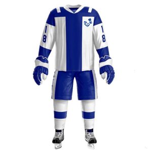 Custom Ice Hockey Uniforms Manufacturer